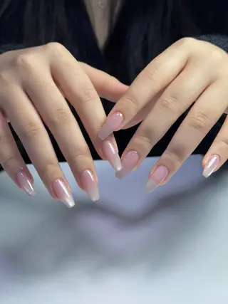 ネイル Rielhani所属・Rielhani🤍 RIMIのネイルデザイン