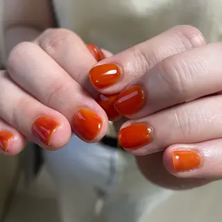 ネイル mieux MOEKAのネイルデザイン