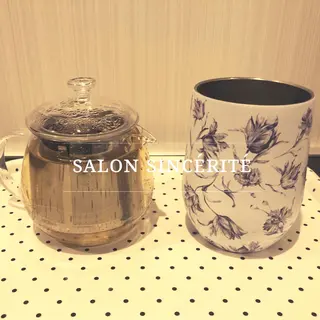 SALON SINCERITEのエステ・リラクイメージ