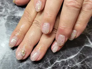 ネイル BELIAS nailsalonのネイルデザイン