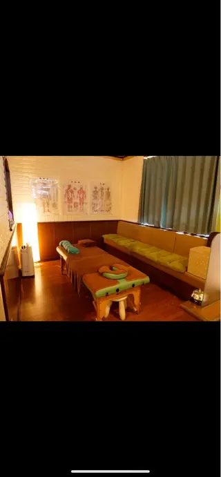 肩首ほぐし専門店 ほぐすてのエステ・リラクイメージ