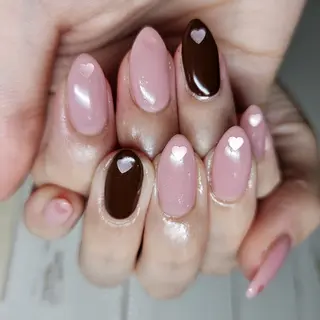 ネイル ネイルサロンNOAHNA所属・ネイルサロン ノアナのネイルデザイン