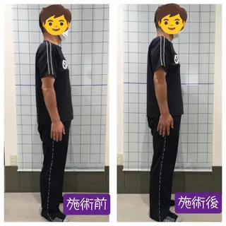 Lumine body &  beautysalon  所属・Lumine   (ルミネ)のエステ・リラクイメージ