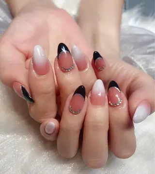 ネイル ＆ME アンドミーのネイルデザイン