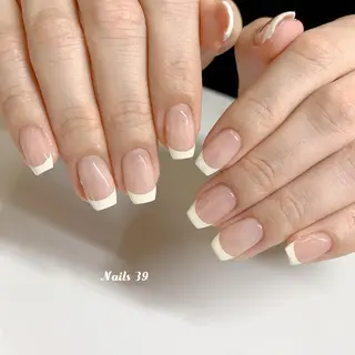 ネイル Nails 39のネイルデザイン