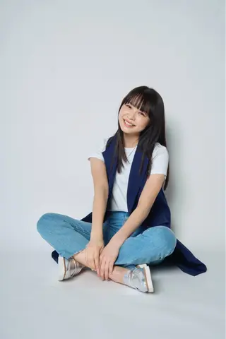 ミディアム LoA lnternational Shinjuku所属・デザインカット/新宿 🕊️mao 🌿のヘアスタイル