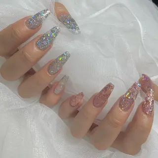 ネイル h's dazz harukaのネイルデザイン