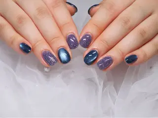 ネイル Nailsalon Graciasのネイルデザイン