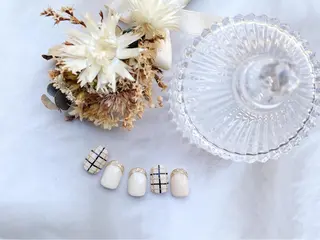 ネイル nail salon amy金町所属・nail salon amy金町のネイルデザイン