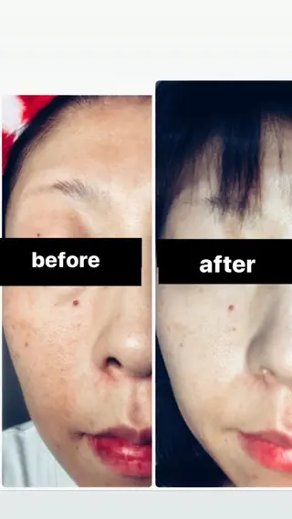 eyelist Asamiのマツエク・マツパデザイン