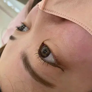 マツエク・マツパ meme神戸三宮 yuki.のマツエク・マツパデザイン