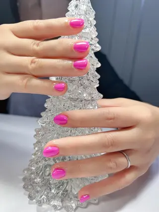 ネイル ネイルサロン ロア旧ジョリーのネイルデザイン