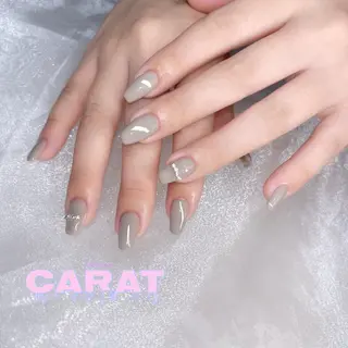 ネイル CARAT カラットのネイルデザイン