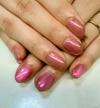 ネイル M.N_ nailのネイルデザイン