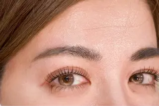 マツエク・マツパ まつ毛・眉毛専門店coco.所属・荒谷 美佐子のマツエク・マツパデザイン