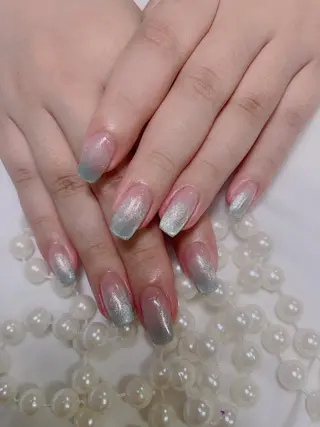 ネイル さくら💮💮 【オフ無料】のネイルデザイン