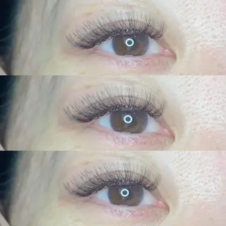 マツエク・マツパ Little River所属・Little Riverのマツエク・マツパデザイン