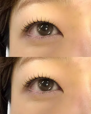 マツエク・マツパ Shuon東青梅所属・石橋 玲那のマツエク・マツパデザイン