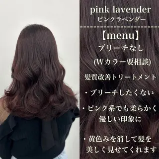 セミロング カラー 🔷横浜/メンズ TAKUMI🔷のヘアスタイル