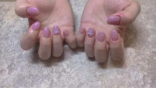 ネイル LOVE NAIL 💕Sonoのネイルデザイン