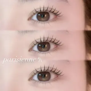 マツエク・マツパ アイラッシュアイブロウサロン　MEPP所属・つね ★MEPP★のマツエク・マツパデザイン