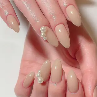 ネイル Private Nail Salon　EM所属・Nail salon EM（エム）千葉のネイルデザイン