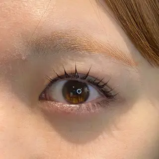 マツエク・マツパ 🫧束感/パリエク minami🫧のマツエク・マツパデザイン