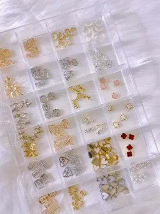 ネイル Lavender nail所属・Lavender nail·北18条のネイルデザイン