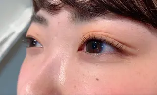 マツエク・マツパ eyelist 飯塚のマツエク・マツパデザイン