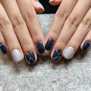 ネイル アマンビューティーリゾート所属・竹内 日菜のマツエク・マツパデザイン