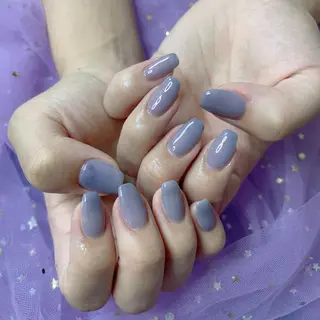 ネイル 畠山 ゆいのネイルデザイン