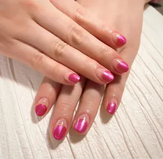 ネイル キャンアイドレッシー博多店所属・キャンアイ ドレッシーのネイルデザイン