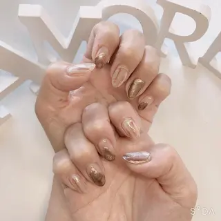 ネイル You kyehwaのネイルデザイン