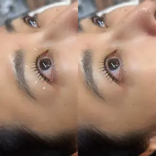 マツエク・マツパ VIVI minamiのマツエク・マツパデザイン