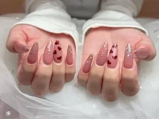ネイル Bél Nail salon ユキのネイルデザイン