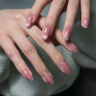 ネイル nails _ NATSUYOのネイルデザイン