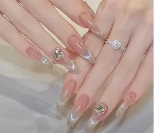 ネイル nail salon Recessのネイルデザイン