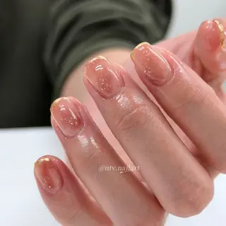 ネイル Le Clavier Nail Salon所属・佐藤 ゆきのネイルデザイン