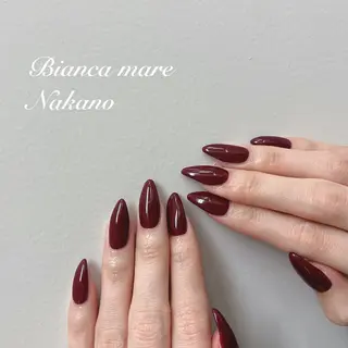 ネイル takahashi / Bianca中野のネイルデザイン