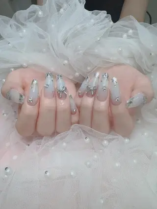 ネイル nail GZMのネイルデザイン