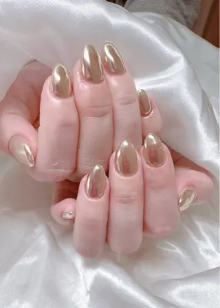 ネイル 高島 夏海のネイルデザイン