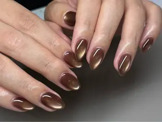 ネイル 𝓨𝓾𝓴𝓲 🫧🌷のネイルデザイン