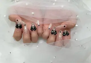 ネイル garden Nail Salonのネイルデザイン