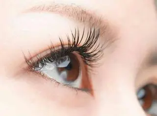 マツエク・マツパ La.Foxy Staffのマツエク・マツパデザイン