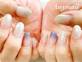 ネイル 岩澤 恵子のネイルデザイン