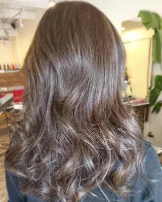 ロング カラー TRUCK トラックのその他イメージ