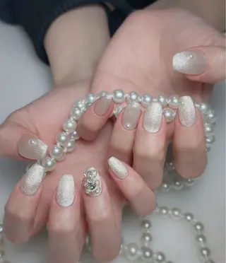 ネイル 👍thumbs up nail👍のネイルデザイン