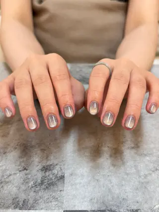 ネイル ouka所属・ena satoのネイルデザイン