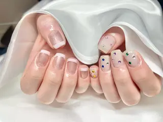 ネイル nail salon ARCHEのネイルデザイン