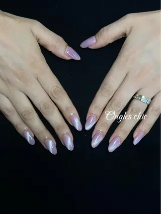 ネイル し んのネイルデザイン